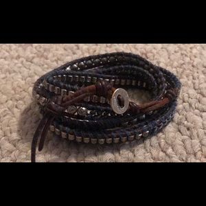 Sundance Chan Luu bracelet